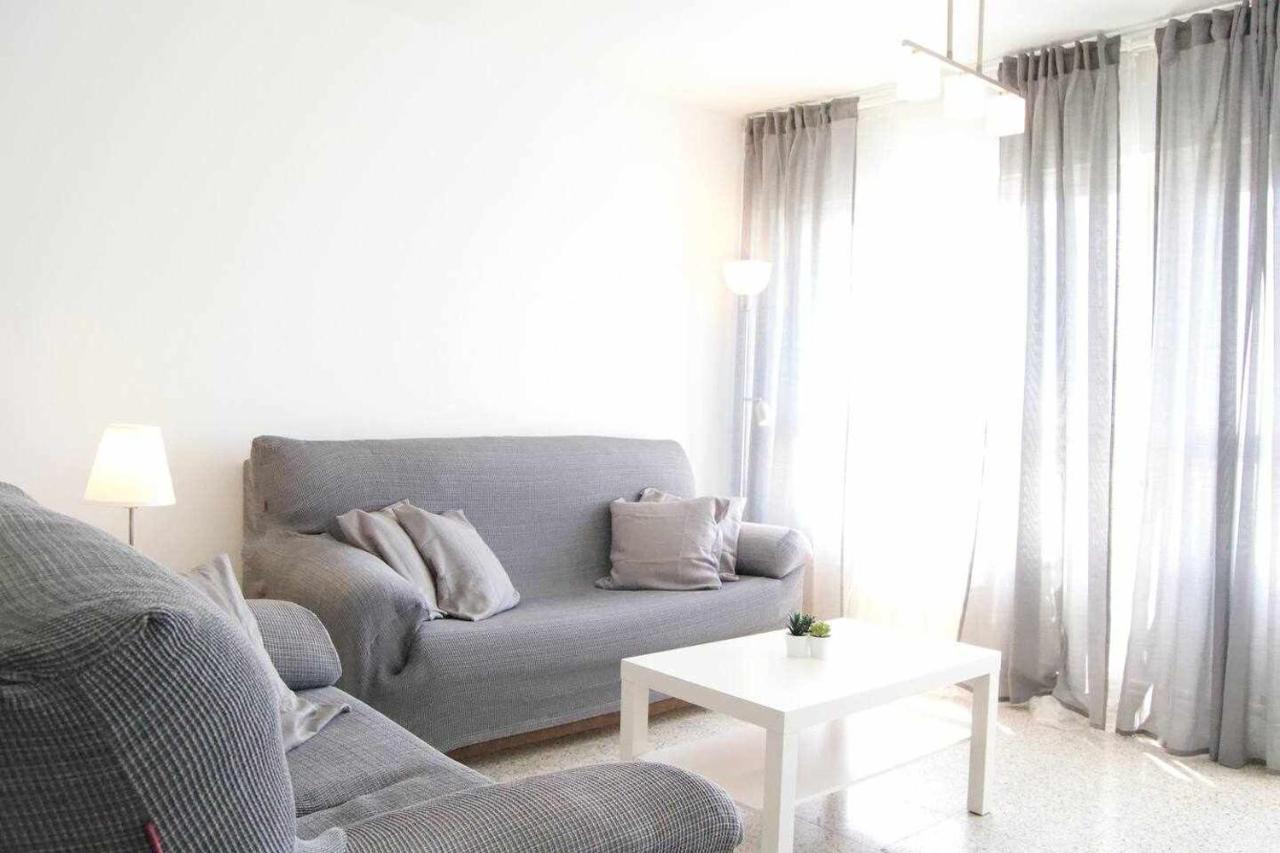 Apartamento Avenida Do Mar A Coruña Kültér fotó
